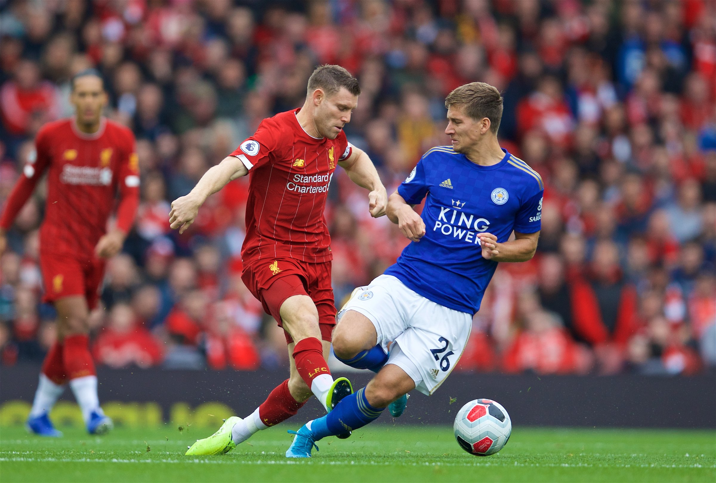 球迷们只需 球迷们只需