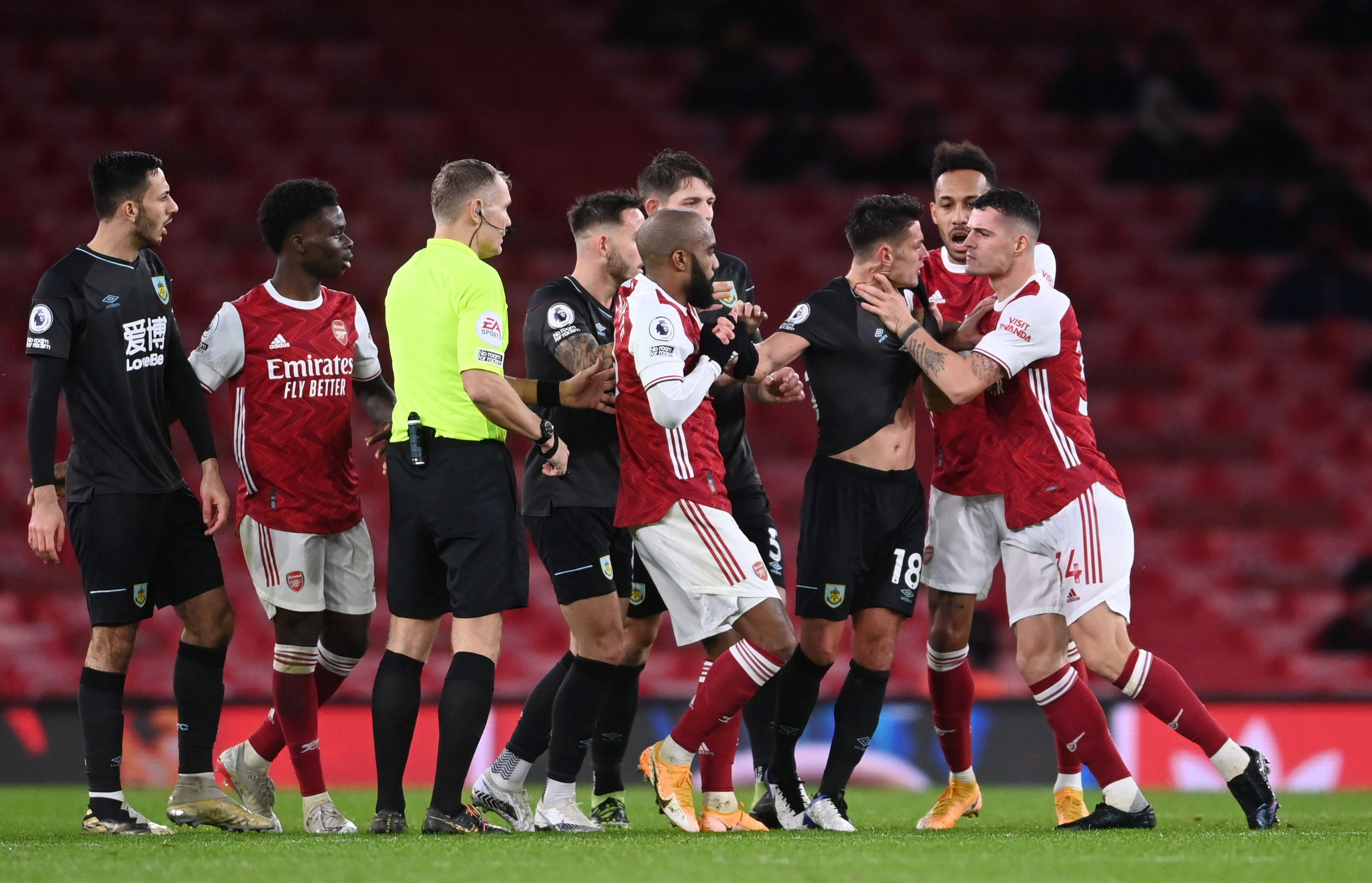 完整的转型 完整的转型